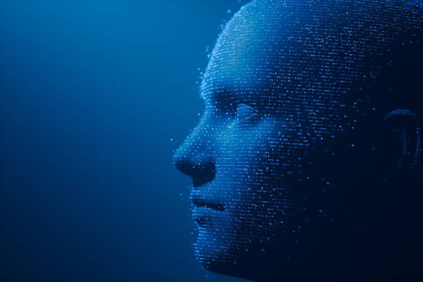 Face Detection with Landmarks and Emotion Recognition